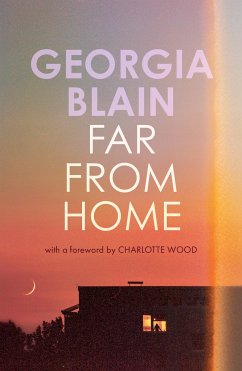 Far from Home - Blain, Georgia