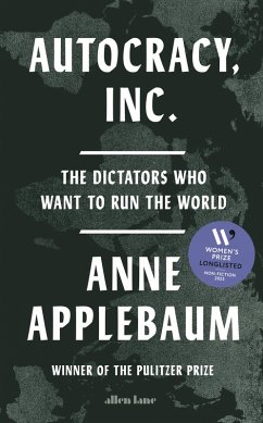 Cover Autocracy, Inc