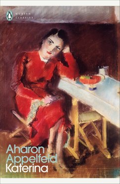 Katerina - Appelfeld, Aharon