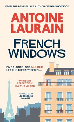 French Windows - Laurain, Antoine