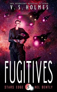 Cover Fugitives