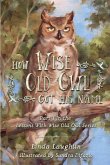 How Wise Old Owl Got His Name