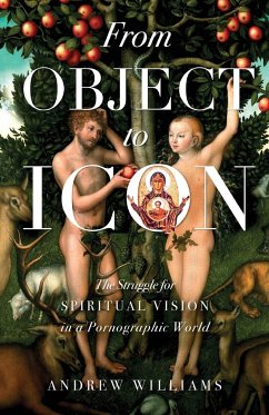 From Object to Icon - Williams, Andrew