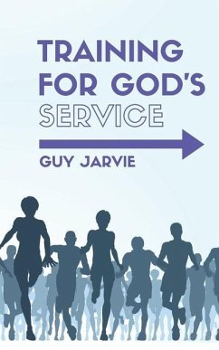 Training For God's Service - Press, Hayes; Jarvie, Guy