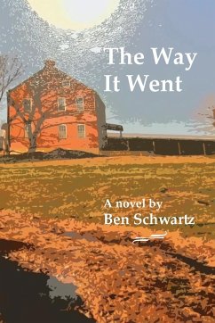 The Way It Went - Schwartz, Ben