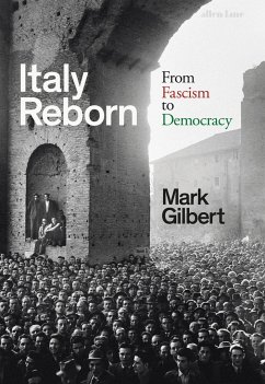 Italy Reborn - Gilbert, Mark