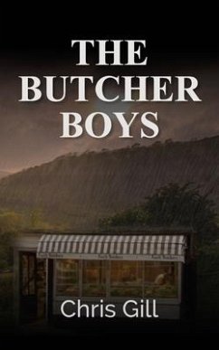 The Butcher Boys - Gill, Chris