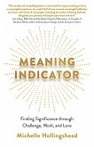 Meaning Indicator