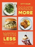 Make More With Less