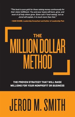 The Million Dollar Method - Smith, Jerod M.