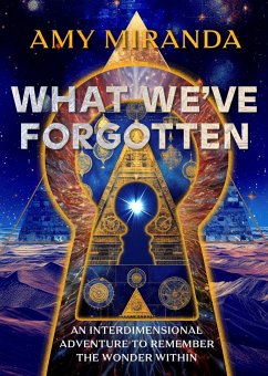 What We've Forgotten - Miranda, Amy