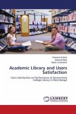 Academic Library and Users Satisfaction