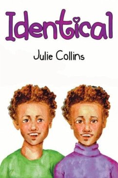 Identical - Collins, Julie