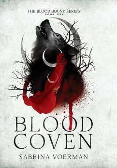Blood Coven - Voerman, Sabrina