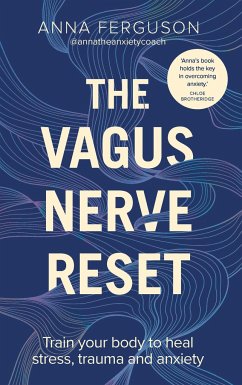 The Vagus Nerve Reset - Ferguson, Anna