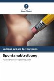 Spontanabtreibung