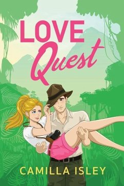 Love Quest - Isley, Camilla