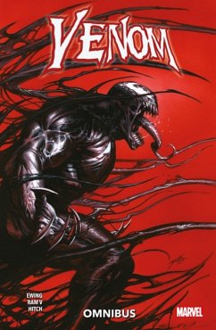 Venom: Recursion Omnibus - Ewing, Al; V, Ram