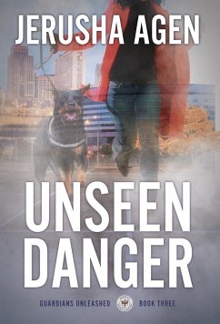 Unseen Danger - Agen, Jerusha