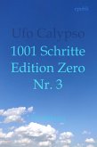 1001 Schritte - Edition Zero - Nr. 3 (eBook, ePUB)