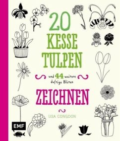 20 kesse Tulpen (Mängelexemplar) - Congdon, Lisa