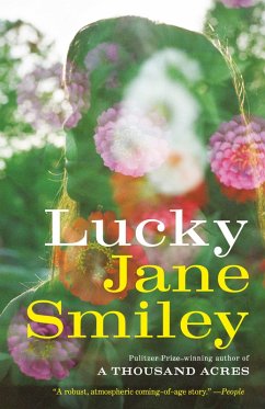 Cover Lucky (eBook, ePUB)