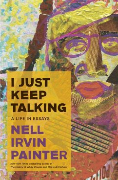 Cover I Just Keep Talking (eBook, ePUB)
