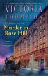 Murder in Rose Hill (eBook, ePUB) - Bild 1