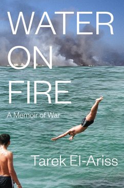 Water on Fire (eBook, ePUB) - El-Ariss, Tarek
