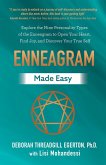 Enneagram Made Easy (eBook, ePUB)