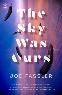 The Sky Was Ours (eBook, ePUB) - Fassler, Joe