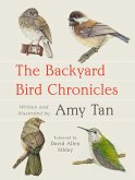 The Backyard Bird Chronicles (eBook, ePUB)