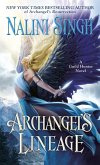 Archangel's Lineage (eBook, ePUB)