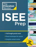 Princeton Review ISEE Prep (eBook, ePUB)