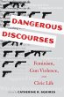 Dangerous Discourses (eBook, PDF) - Bild 1