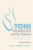 Toni Morrison and the Maternal (eBook, PDF)