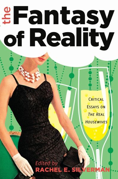 The Fantasy of Reality (eBook, PDF) The Fantasy of Reality (eBook, PDF)