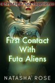 First Contact With Futa Aliens (futa shorts, #7) (eBook, ePUB)