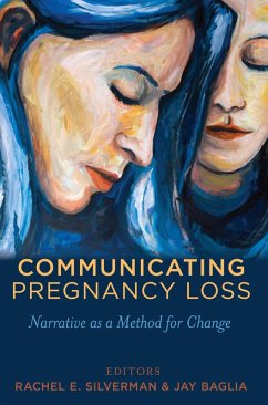 Communicating Pregnancy Loss (eBook, PDF)