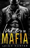 Lure of the Mafia (Kneel to the Jarockis, #2) (eBook, ePUB)