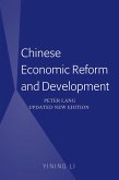Chinese Economic Reform and Development (eBook, PDF)