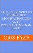 The 125 Principles of Infinite... - Bild 1
