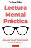 Lectura Mental Práctica (eBook, ePUB)