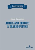 Africa and Europe: a Shared Future (eBook, PDF)
