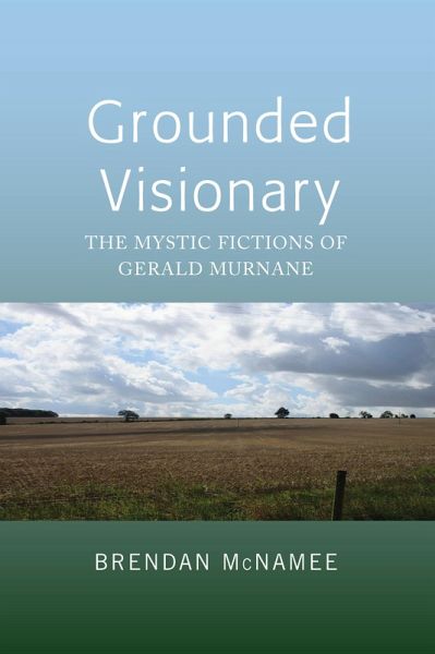 Grounded Visionary (eBook, PDF) Grounded Visionary (eBook, PDF)