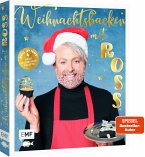 Weihnachtsbacken mit Ross Antony   (Mängelexemplar)