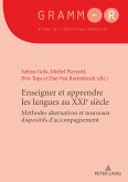 Enseigner et apprendre les langues au XXIe siècle (eBook, PDF)