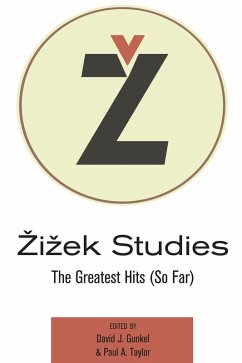 Zizek Studies (eBook, PDF)