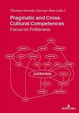 Pragmatic and Cross-Cultural Competences (eBook, PDF)
