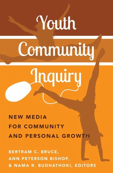 Youth Community Inquiry (eBook, PDF) Youth Community Inquiry (eBook, PDF)